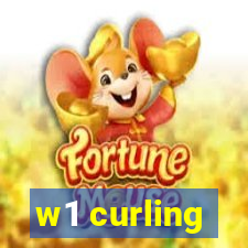 w1 curling